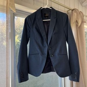 the limited collection women's suit skirt, pants and blazer-tall 2